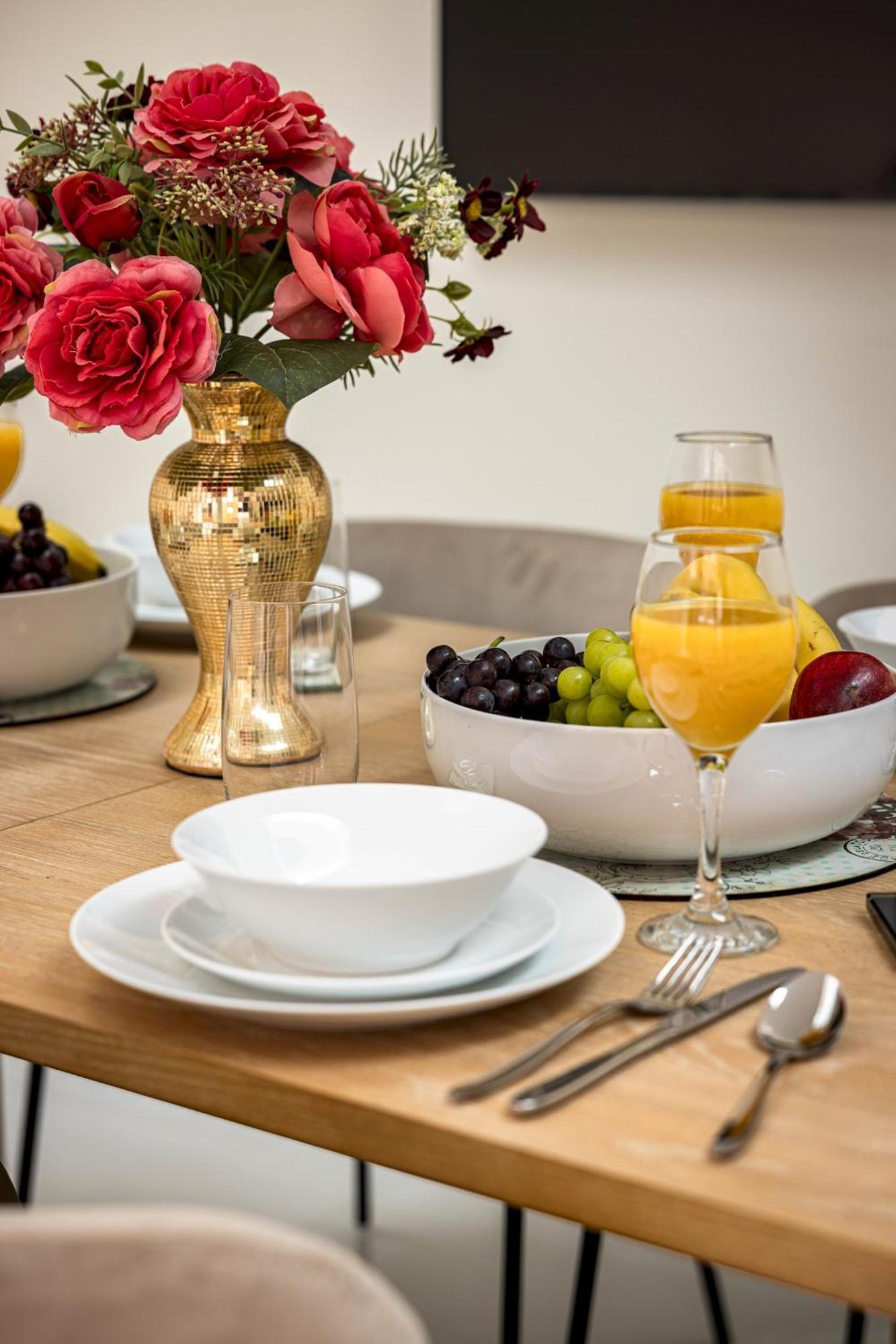 3-bdr Stunning Lux Parking Casa vacanze Londra