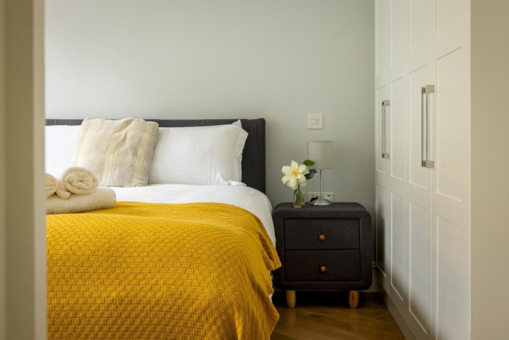 Casa vacanze 3-bdr Stunning Lux Parking Londra