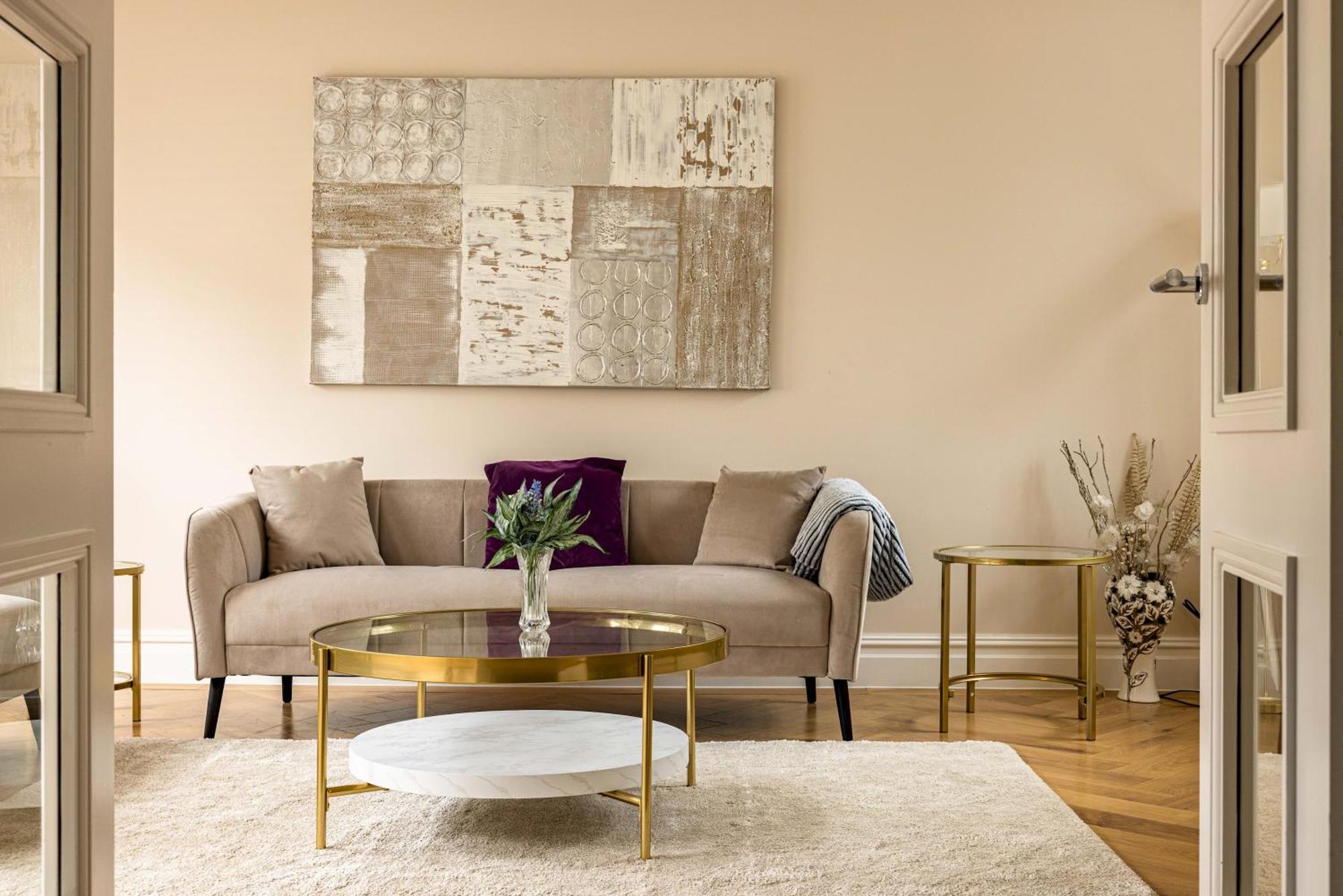 3-bdr Stunning Lux Parking Londra