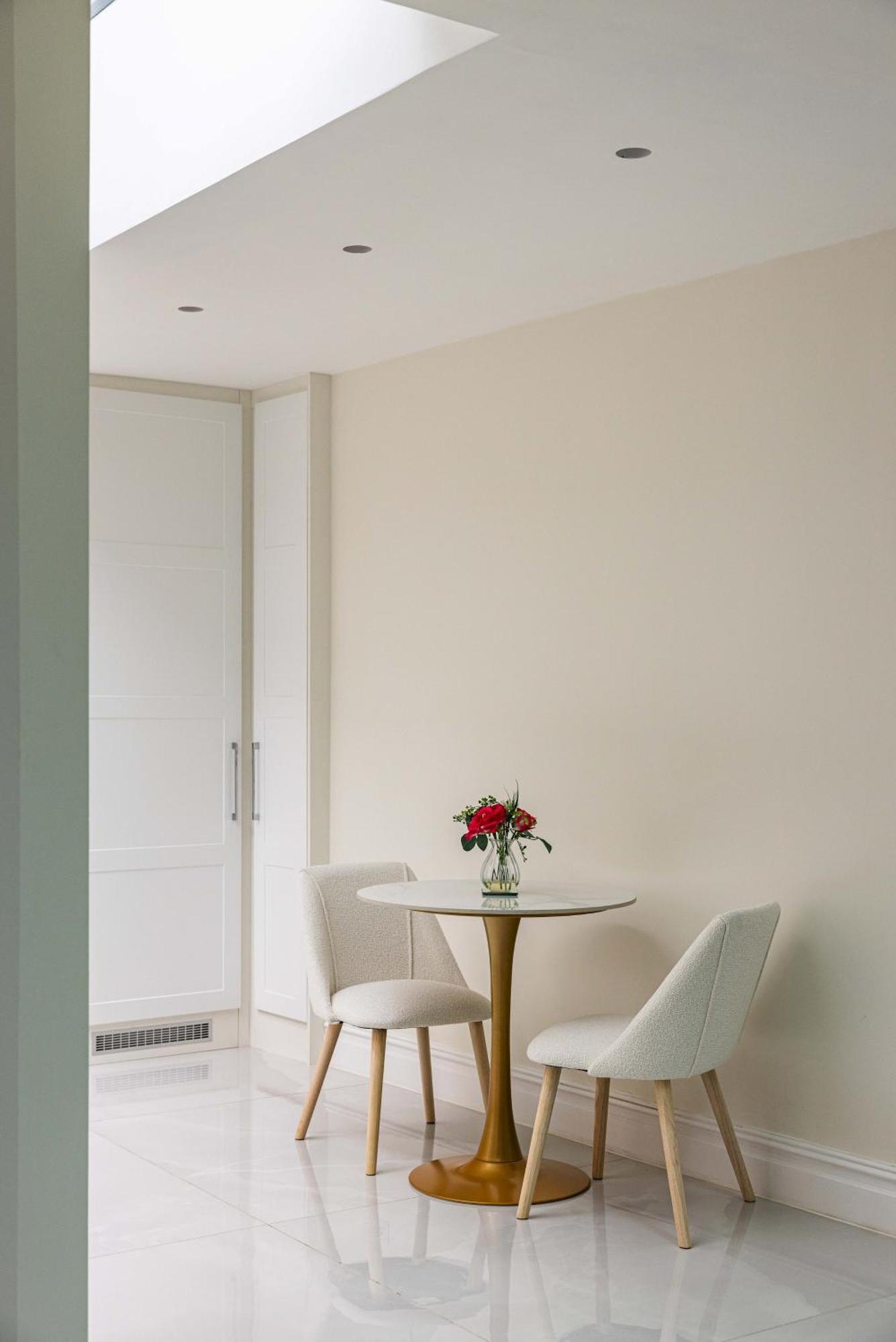 Casa vacanze 3-bdr Stunning Lux Parking