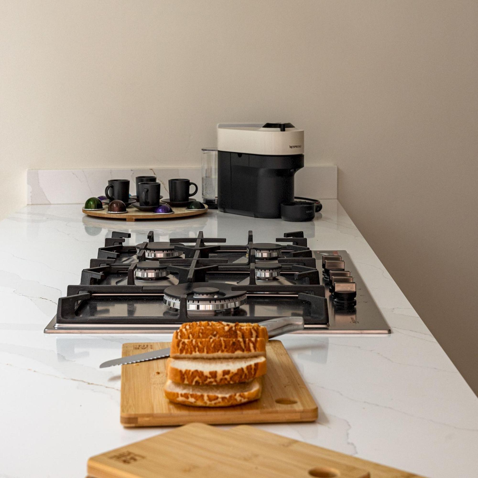 Casa vacanze 3-bdr Stunning Lux Parking Londra